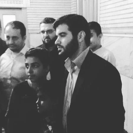 میثم مطیعی با تو غم ها هم زیباست